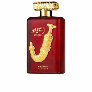 Men's Perfume Al Wataniah ZAEEM 100 ml