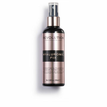 Hair Spray Revolution Make Up Hyaluronic Fix 100 ml