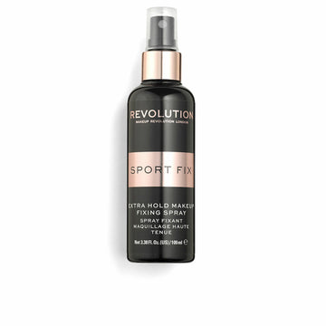 Hårspray Revolution Make Up Sport Fix 100 ml