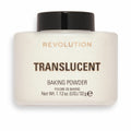 Löspuder Revolution Make Up Translucent 32 g