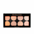 Kompaktpulver Revolution Make Up Ultra 12,8 g