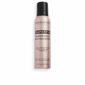 Hårspray Revolution Make Up Superfix 150 ml