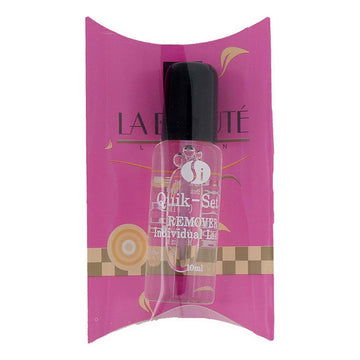 Lim till lösögonfransar Eyelash Remover Q002 (10 ml)