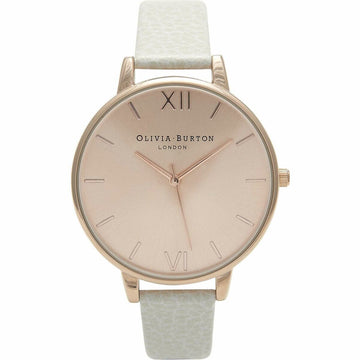 Damklocka Olivia Burton OB13BD11 (Ø 38 mm)