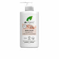 Rengörande ansiktsgel Dr.Organic SKIN CALM 150 ml