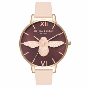 Damklocka Olivia Burton OB16AM99 (Ø 38 mm)