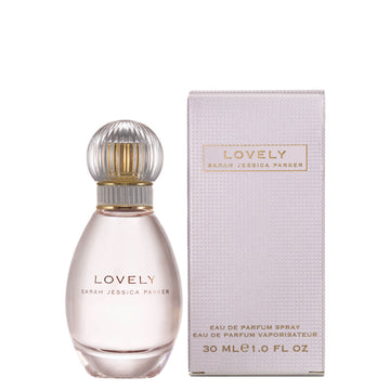 Parfym Damer Sarah Jessica Parker LOVELY EDP 30 ml