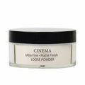 Fixerande puder Delfy CINEMA Nº 010 30 g