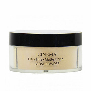 Fixerande puder Delfy CINEMA Nº 40 30 g