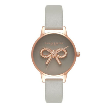 Damklocka Olivia Burton OB16VB04 (Ø 30 mm)