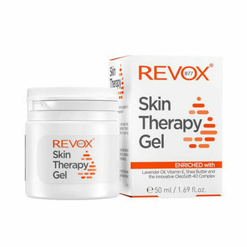 Day Cream Revox B77 Skin Therapy 50 ml