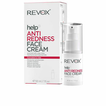 Day Cream Revox B77 Help Anti Redness 30 ml