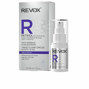 Cream for Eye Area Revox B77 RETINOL 30 ml