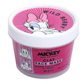 Ansiktsmask Mad Beauty Disney M&F Daisy Lera Vilda bär (95 ml)