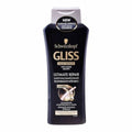 Shampoo Schwarzkopf GLISS 400 ml