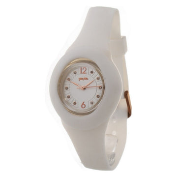 Ladies' Watch Folli Follie wf15p042zsu (Ø 35 mm)