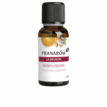 Eterisk olja Pranarôm La Difusión Espirtu Festivo 30 ml