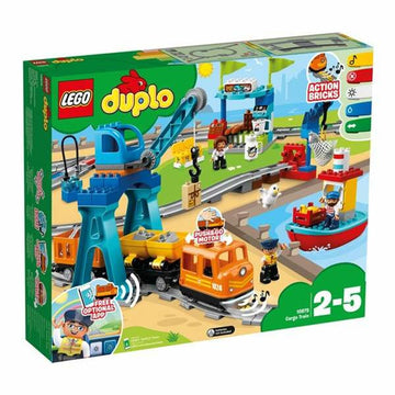 Byggsats   Lego 10875