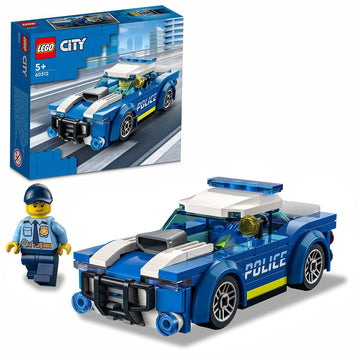 Playset Lego 60312