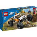 Construction set Lego