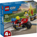 Construction set Lego 60410 Multicolour