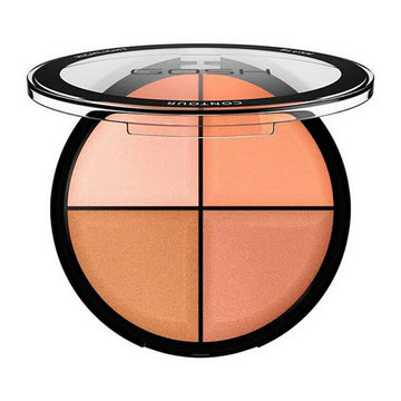 Highlighter Contour'n Strobe Gosh Copenhagen N Strobe (20 g) 20 g