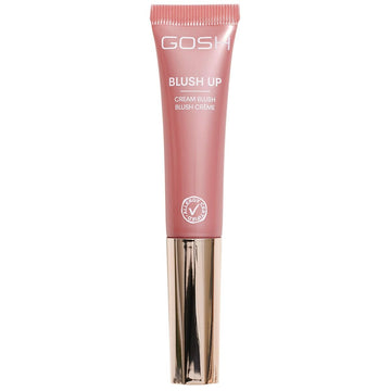 Rouge Gosh Copenhagen Blush Up Krämig Nº 002 Rose 14 ml