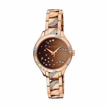 Ladies' Watch Elixa E119-L485