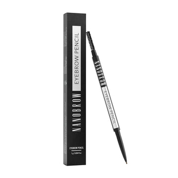 Ögonbrynspenna Nanobrow 2 i 1 Blonde (1 ml)