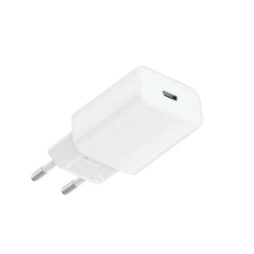 Bärbar laddare Xiaomi 31569 Vit 20 W