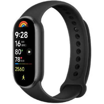 Smartwatch Xiaomi MI SMART BAND 9 Black