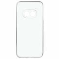 Mobilfodral Nothing Nothing Phone 2a Transparent