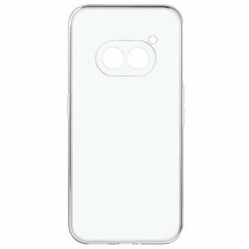 Mobilfodral Nothing Nothing Phone 2a Transparent