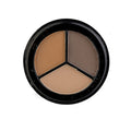 Eyebrow powder Eyebrow Color Glam Of Sweden (16 gr)