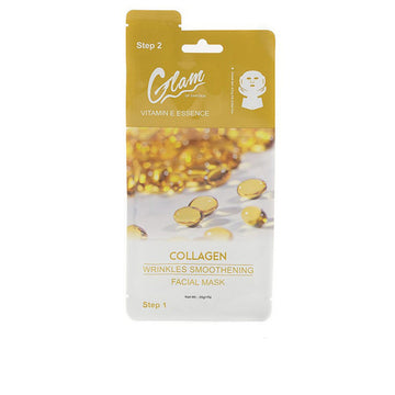 Facial Mask Glam Of Sweden Collagen