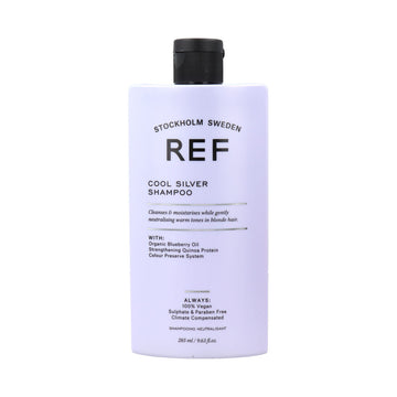 Shampoo REF Cool Silver 285 ml