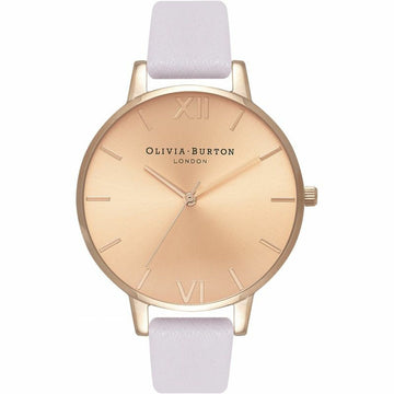 Damklocka Olivia Burton OB16BD110 (Ø 38 mm)