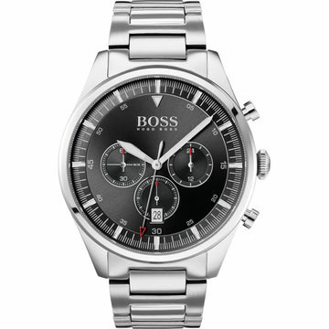 Herrklocka Hugo Boss 1513712 (Ø 44 mm)