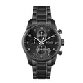 Unisexklocka Hugo Boss 1513785 (Ø 44 mm)