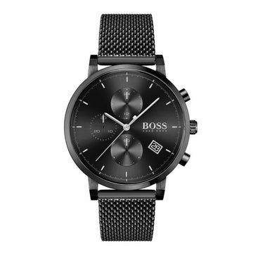 Unisexklocka Hugo Boss 1513813 (Ø 42 mm)