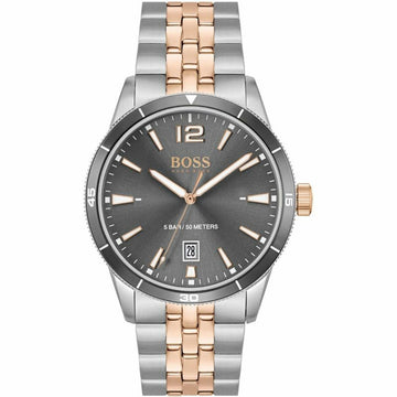 Unisexklocka Hugo Boss 1513903 (Ø 42 mm)