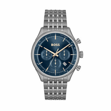 Unisexklocka Hugo Boss 1514083 (Ø 45 mm)