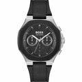 Unisexklocka Hugo Boss 1514085 (Ø 45 mm)