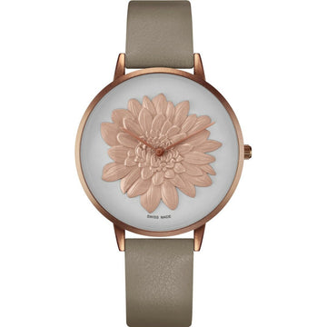 Ladies' Watch Bellevue B.43-1 (Ø 40 mm)