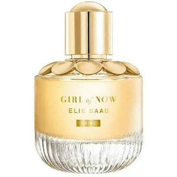 Parfym Damer Elie Saab EDP EDP 30 ml Girl Of Now Shine