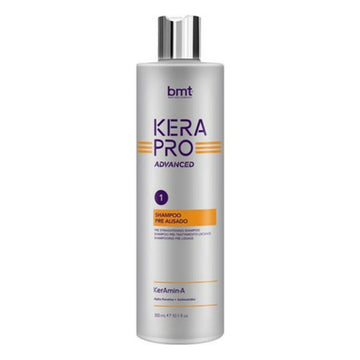 Uträtande schampo Advanced BMT Kerapro (300 ml)