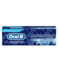 Toothpaste Whitening 3D White Oral-B D White Blancura Artica (75 ml) 75 ml