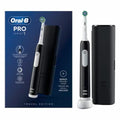 Electric Toothbrush Oral-B Pro 1 Black