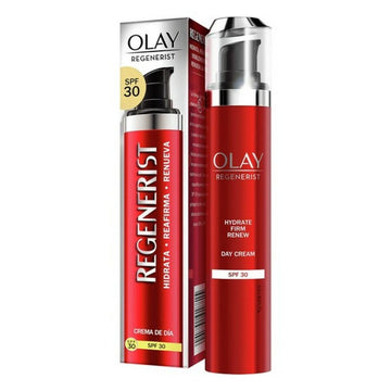 Anti age-gel Dag Regenerist Olay SPF 30 (50 ml)