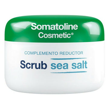 Body Exfoliator Scrub Somatoline (350 g)